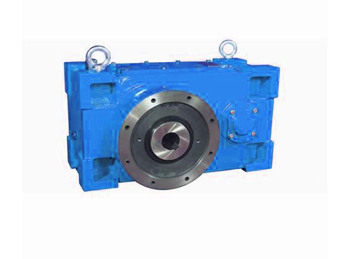 熔噴機(jī)專(zhuān)用減速機(jī)